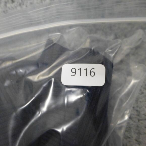 Talbots Sweater Womens XL Pullover Blue Knit Cotton Heavy Long Sleeve - Picture 8 of 8